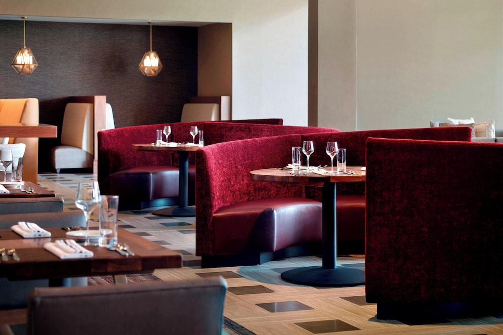 Marriott Columbus University Area - photo 31