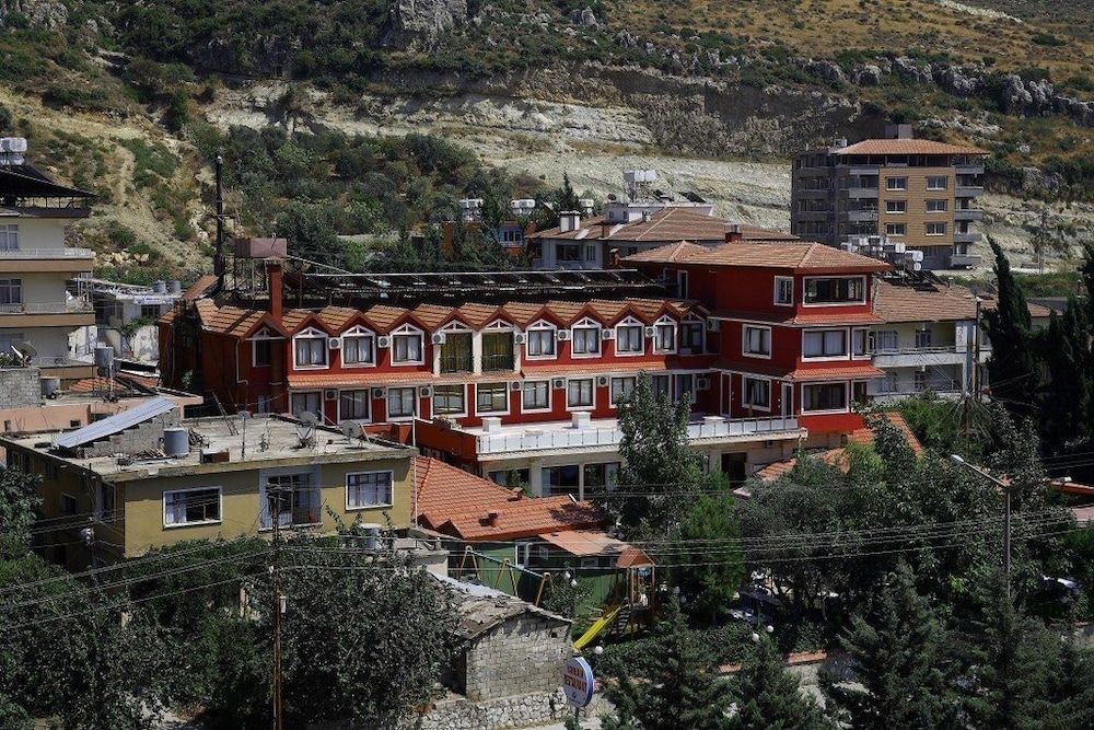 Yaman Hotel — hotel in Antakya