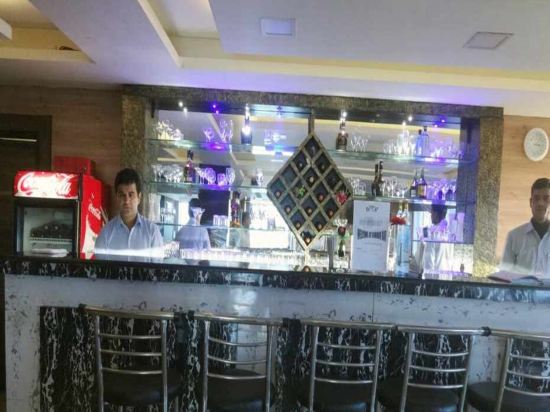 Hotel Imperial Blue — Haridwar