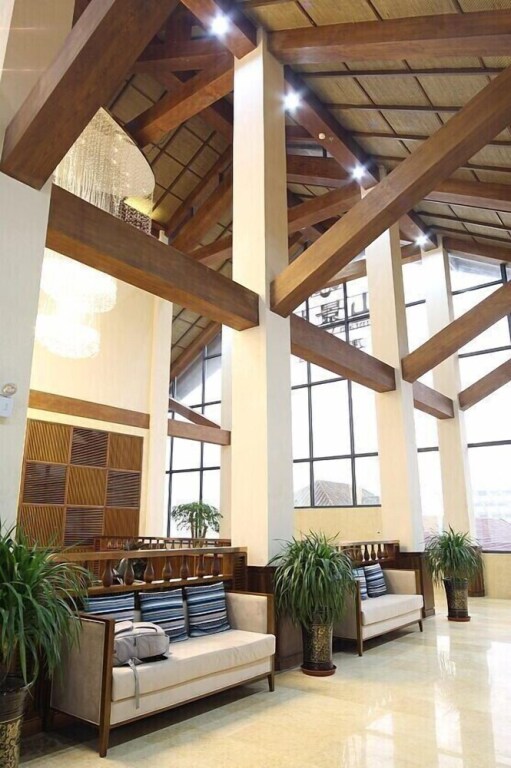Wulong Mountain Hotel - last minute hotel in Chongqing