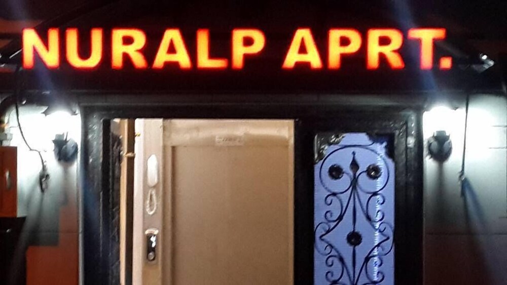 Nuralp Apart Otel — Trabzon — photo 3