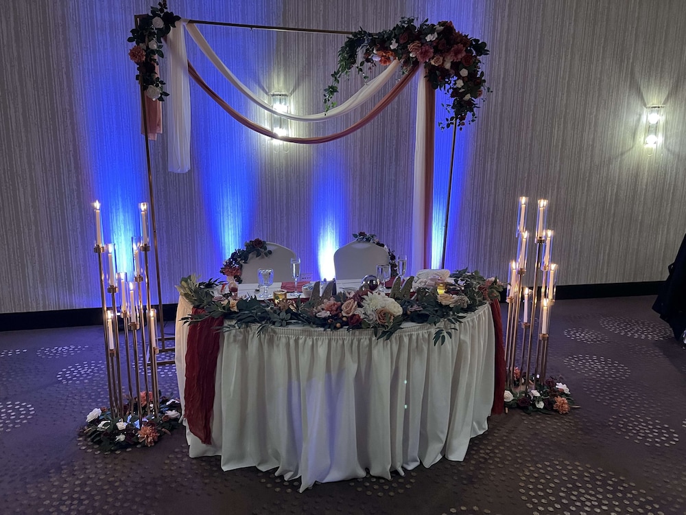 DoubleTree by Hilton Hotel Bloomington - photo 91