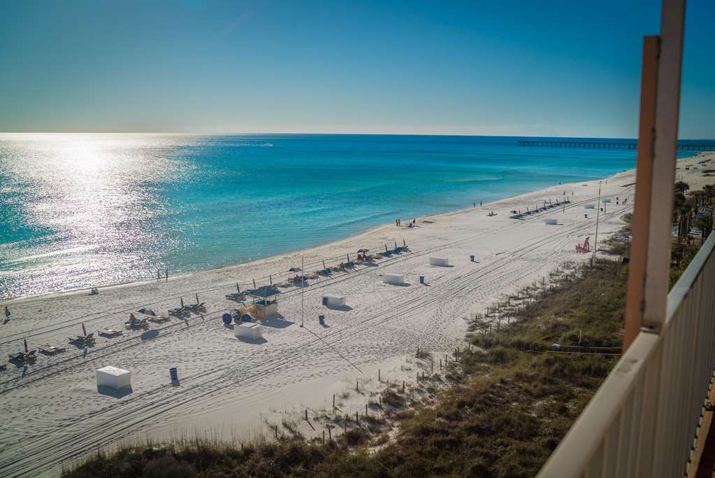 Seahaven Beach Hotel - photo 25