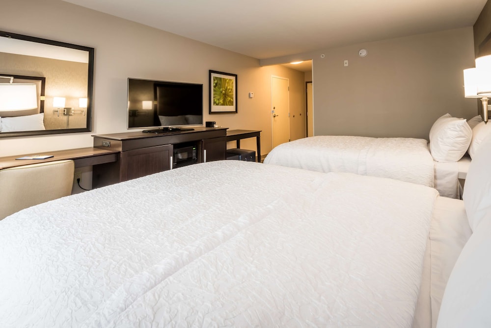 Hampton Inn & Suites Hammond - photo 5