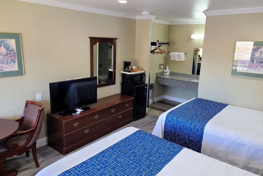 Travelodge by Wyndham Clearlake - photo 11
