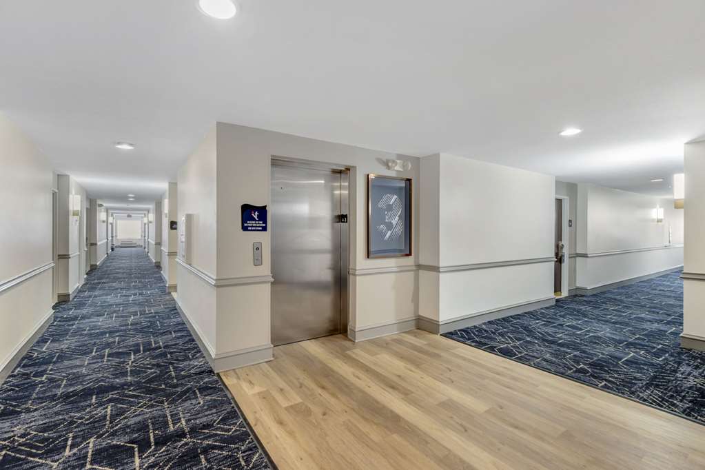 Comfort Inn & Suites Andrews - photo 29