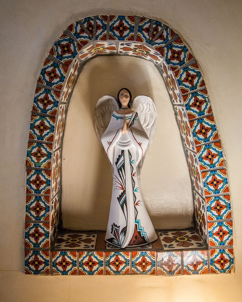 Pueblo Bonito Inn - photo 41