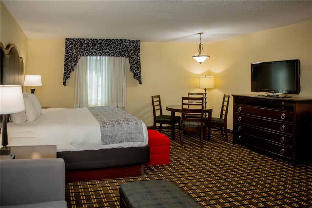 Evangeline Downs Hotel an Ascend Collection Hotel - photo 8