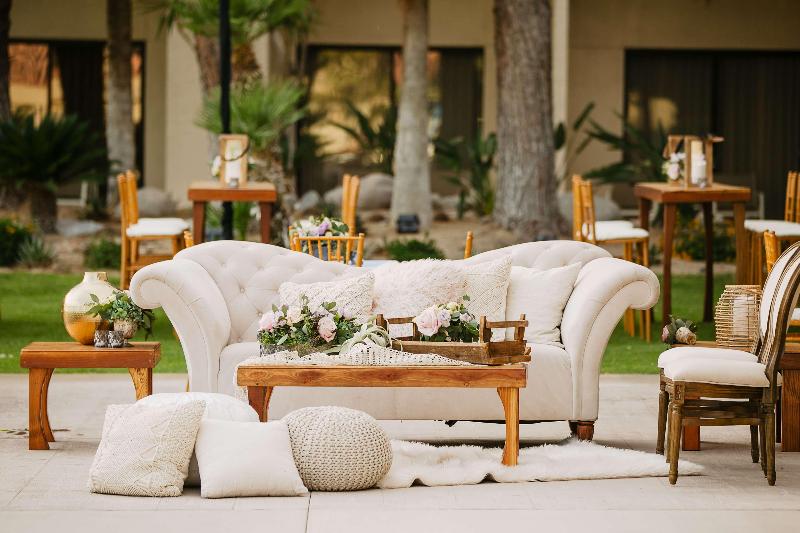 DoubleTree by Hilton Hotel Golf Resort Palm Springs - photo 27