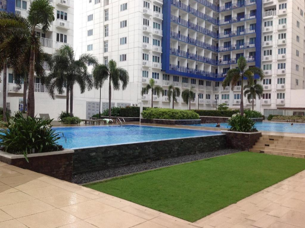 Goodstay at Sea Residences — Pasay — photo 5