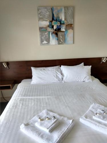 Bunbury Stay at Sanctuary Resort Strata — Bunbury — photo 4