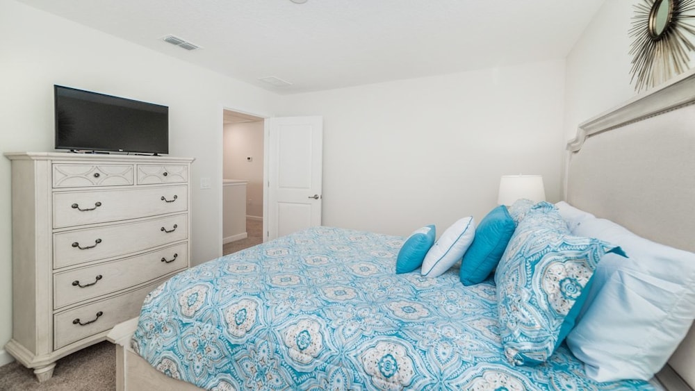 Grhmvd1554 Champions Gate Resort 5 Bed 4 Baths House - photo 10
