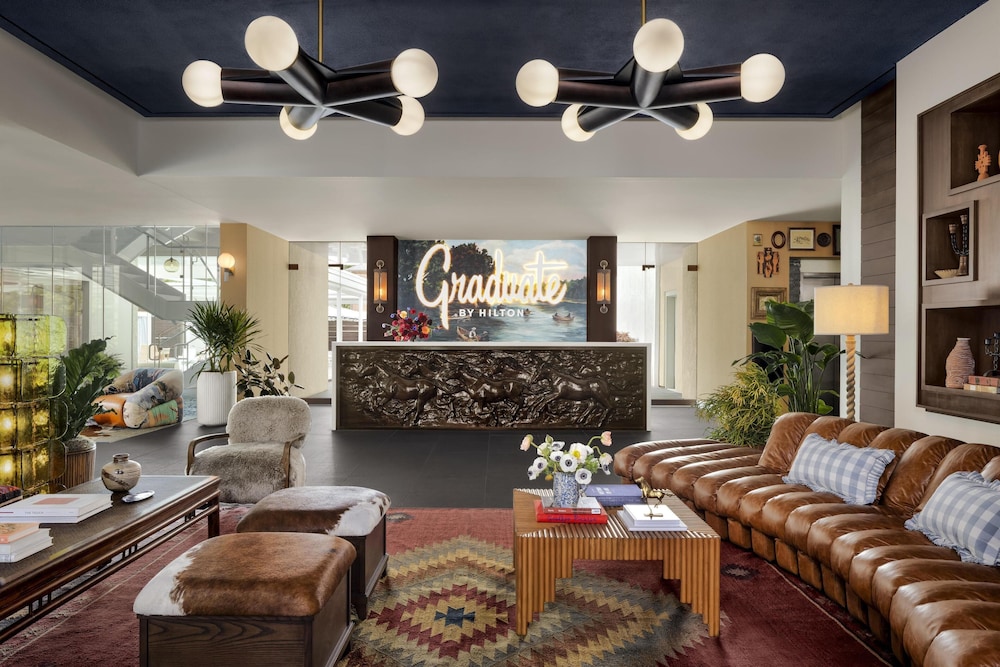 Graduate by Hilton Dallas in Dallas, United States