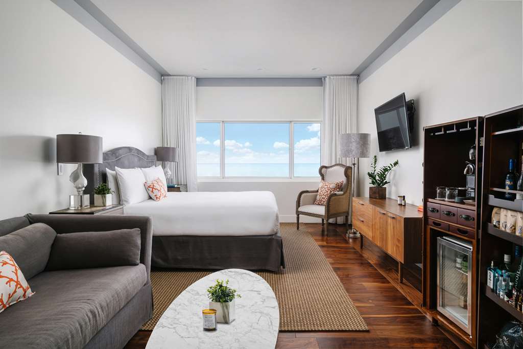 Nautilus Sonesta Miami Beach - photo 25