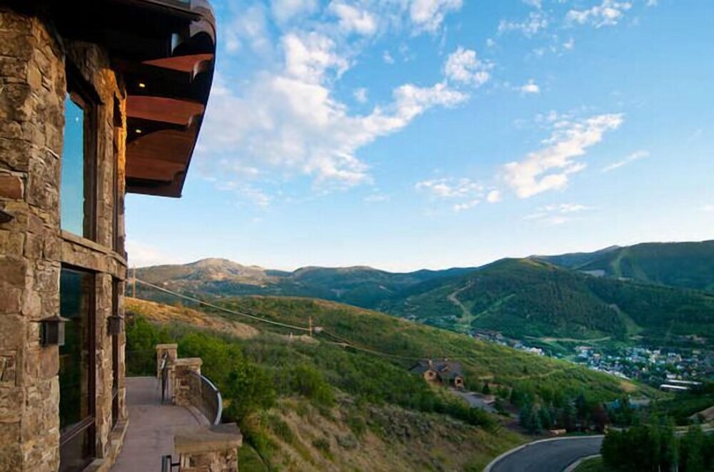 Abode in the Clouds - photo 34