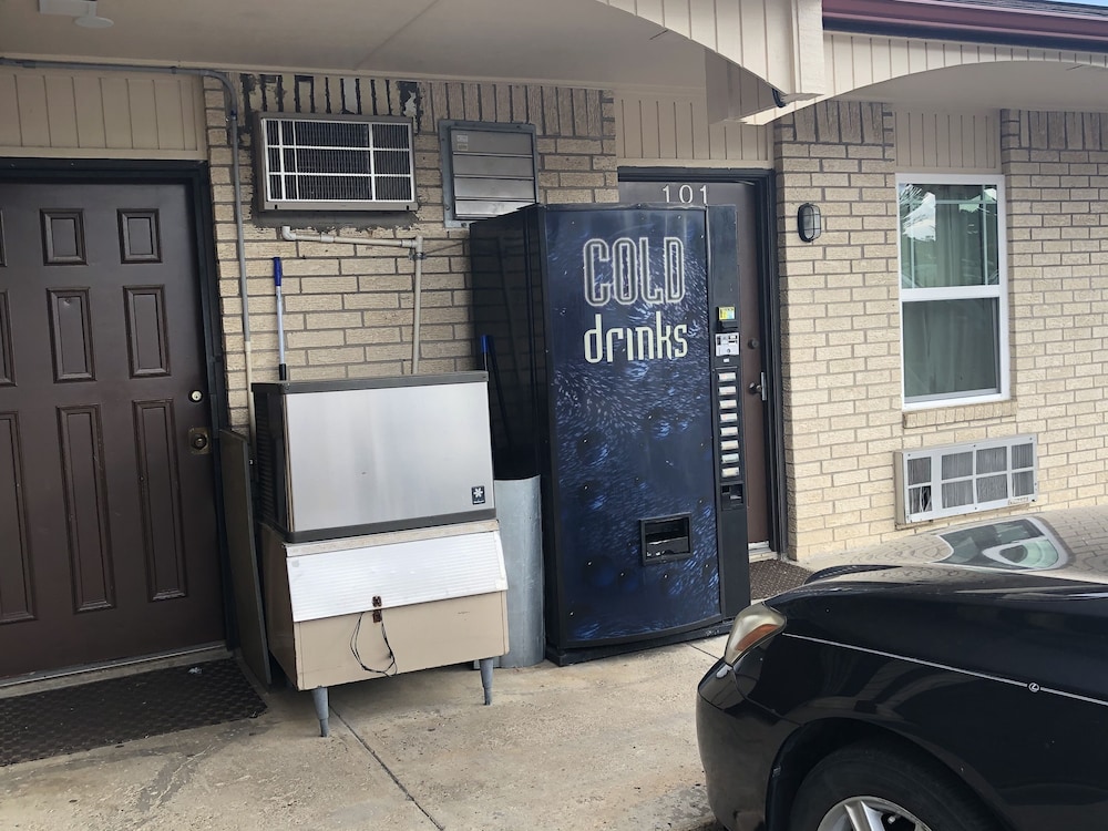 Golden Inn Dallas by Hotel O - photo 18