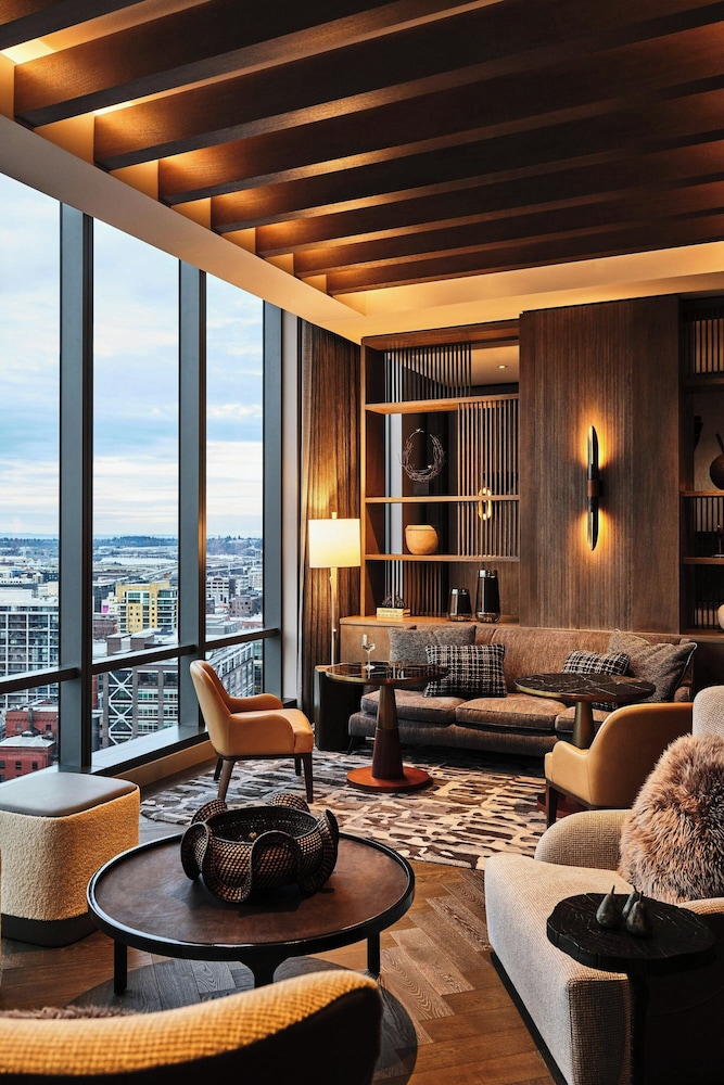 The Ritz Carlton Portland - photo 84