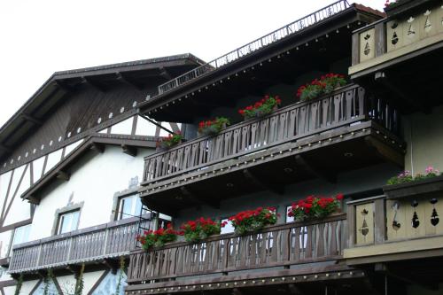 Der Matterhorn Suites - photo 3