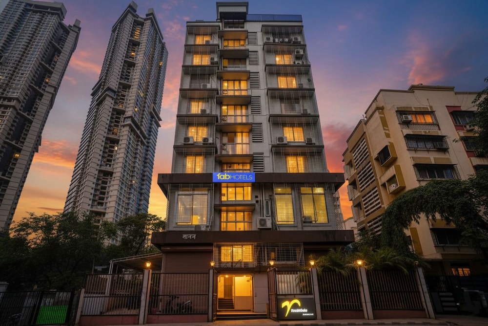 FabHotel Rio House Apartment