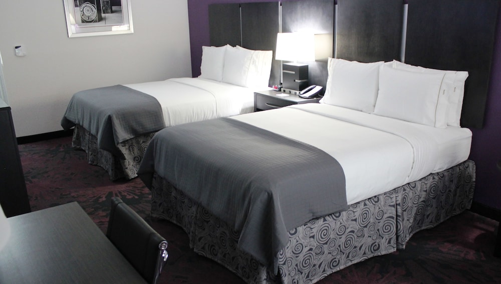 Holiday Inn Express Hotels & Suites Columbus Polaris Parkway by IHG - photo 4