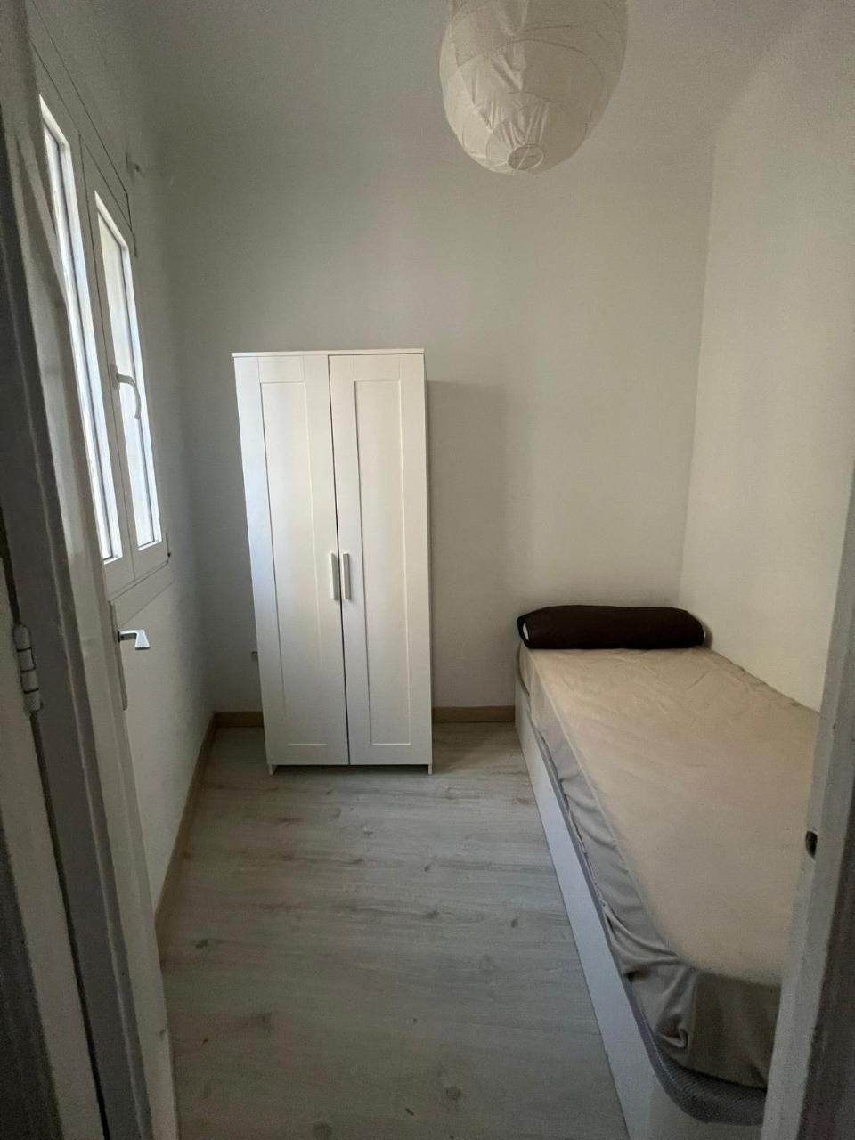 Room Montjuic