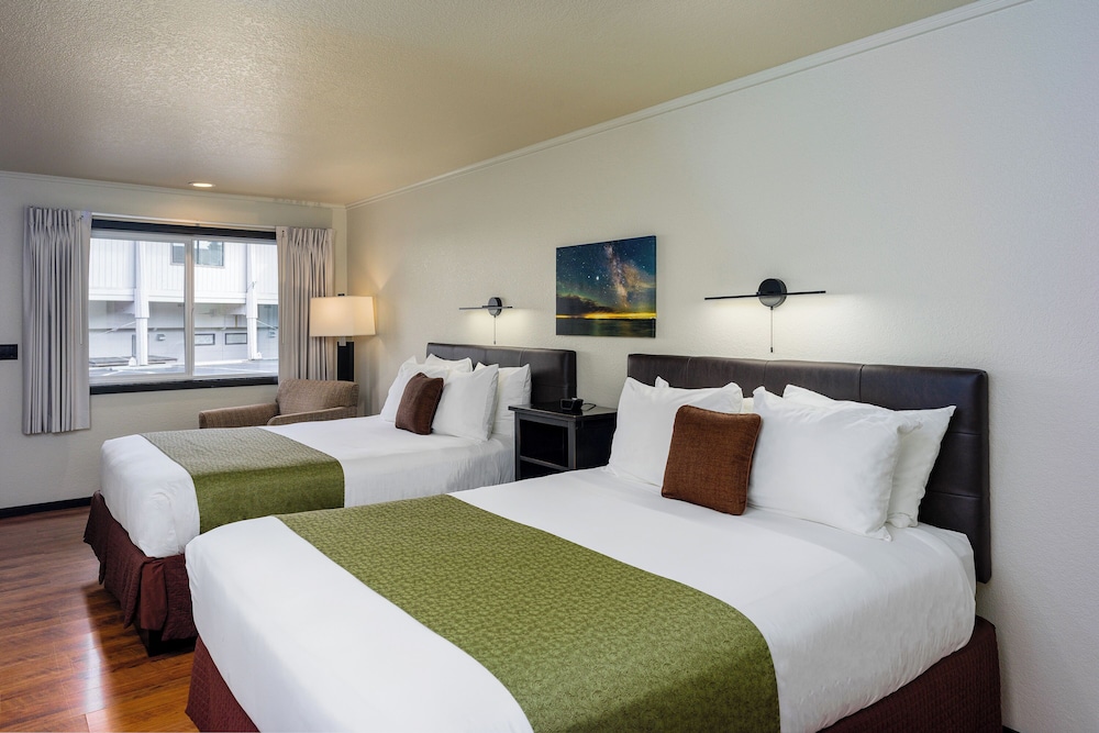 Earthbox Inn & Spa - photo 15