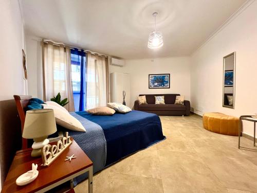 Roma Golden Beach Apartment — 4-Star Luxury Hotel in Lido Di Ostia, Italy
