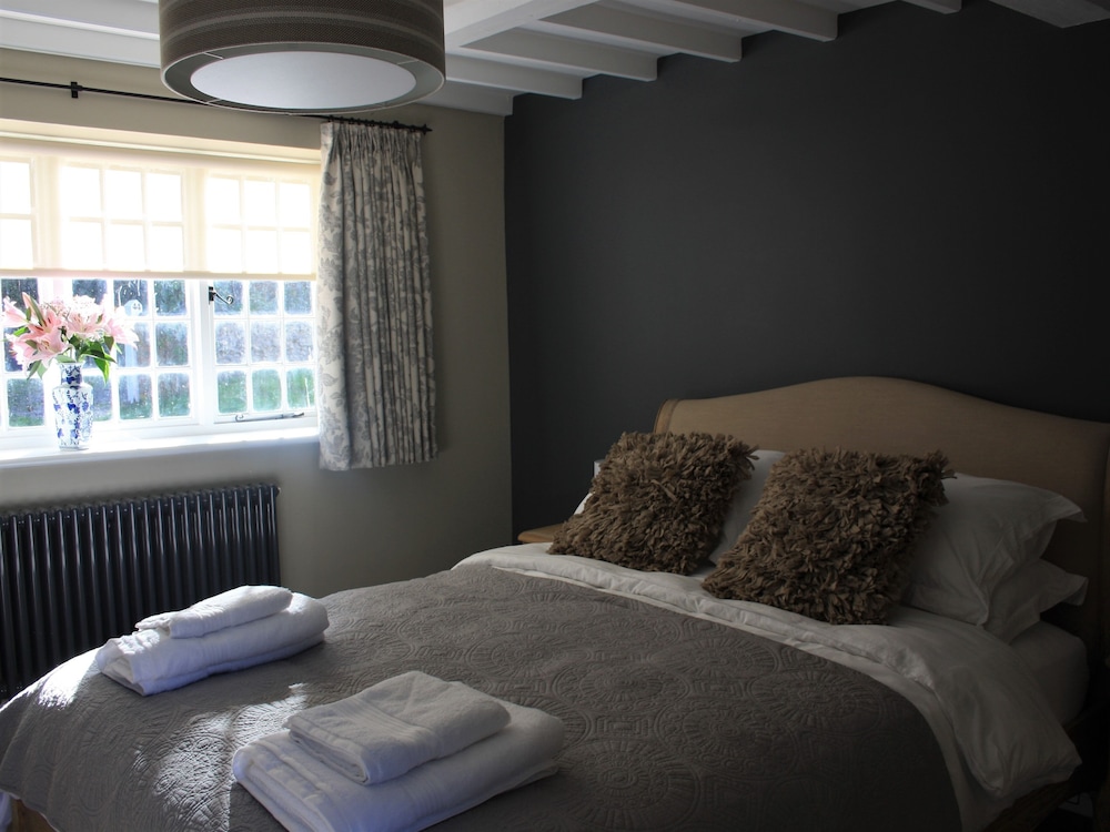 The Three Horseshoes Warham in Wells-Next-The-Sea, United Kingdom