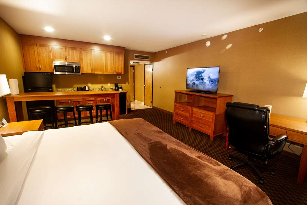 Mirabeau Park Hotel & Convention Center - photo 24