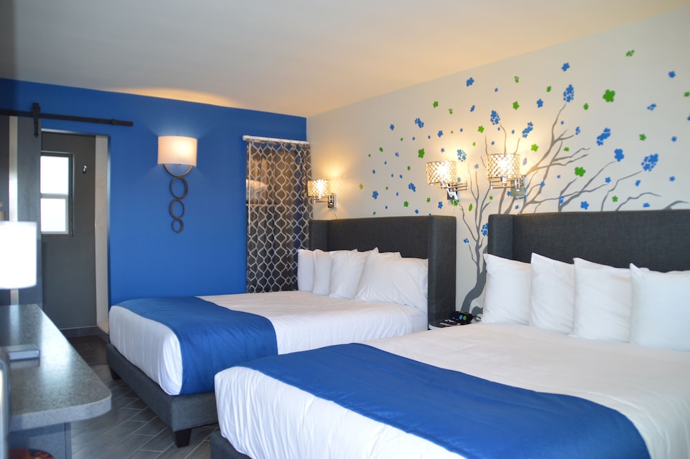University Inn Tempe - photo 8