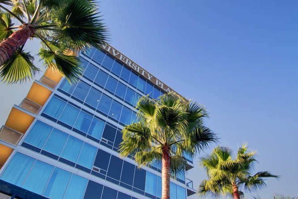 University Plaza Waterfront Hotel - photo 25