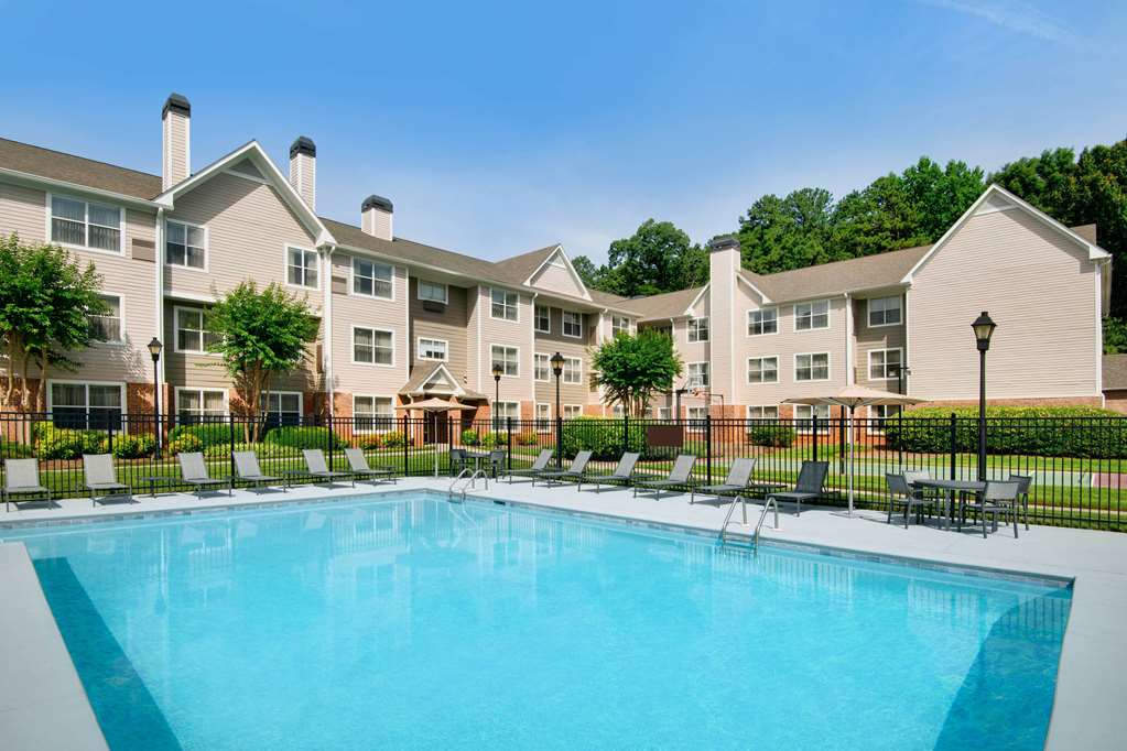Sonesta ES Suites Atlanta Alpharetta North Point Mall - featured photo