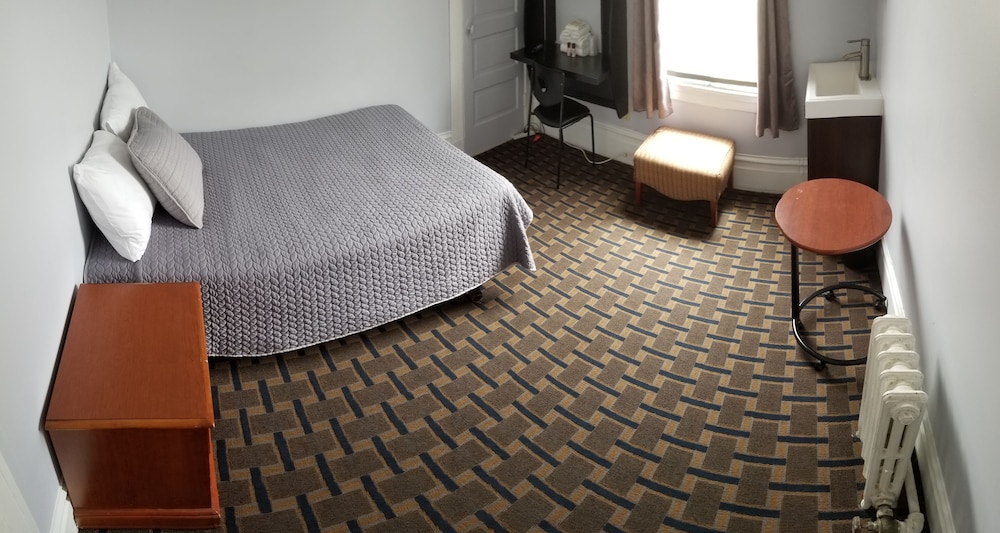 Perramont Hotel - photo 15
