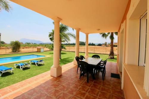 Finca las Ranas — Denia — photo 5