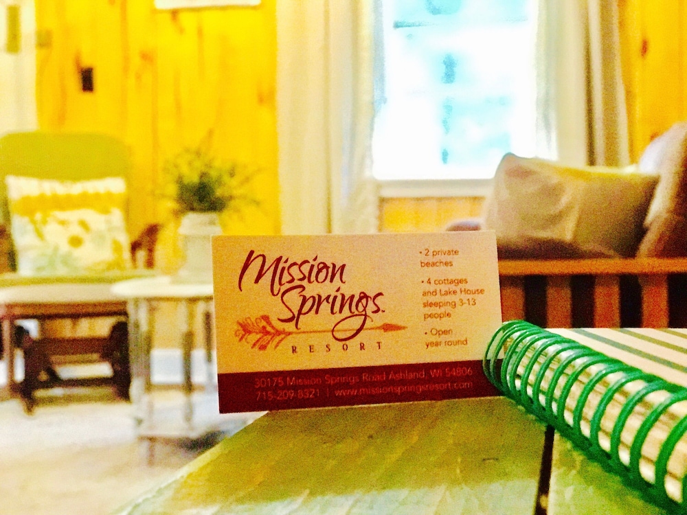 Mission Springs Resort - photo 67