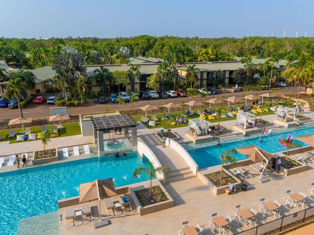 Novotel Darwin Airport — hotel in Darwin
