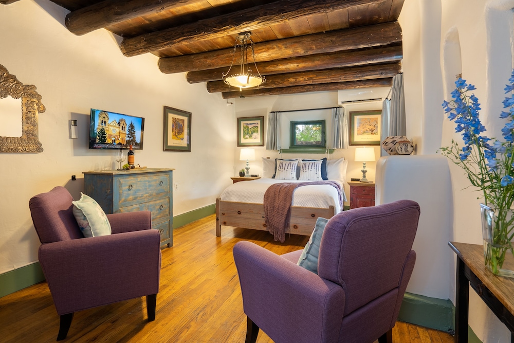 Inn Of The Turquoise Bear - photo 28