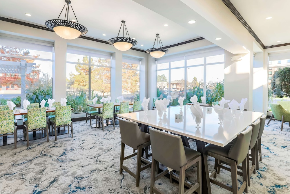 Hilton Garden Inn Tulsa South - photo 20