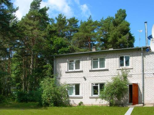 Albatross - carbon neutral hotel in Rezekne