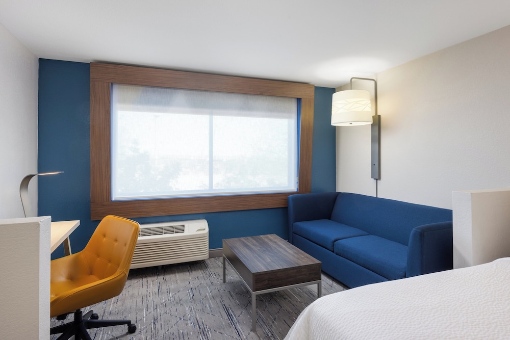 Holiday Inn Express & Suites Phoenix West Buckeye by IHG - photo 17