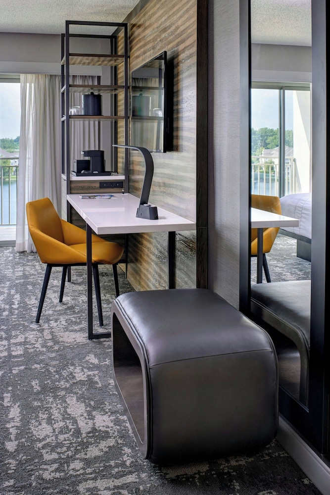 Marriott Indianapolis North - photo 20