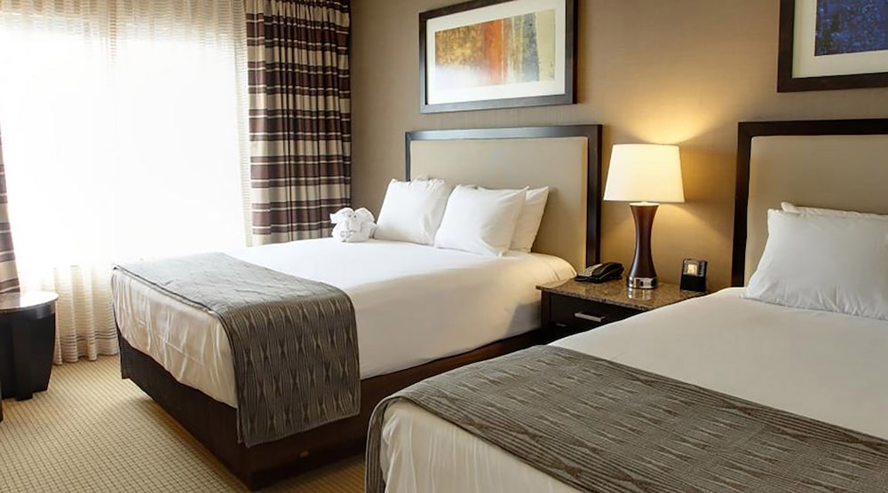 Isle Casino Hotel Bettendorf - photo 17