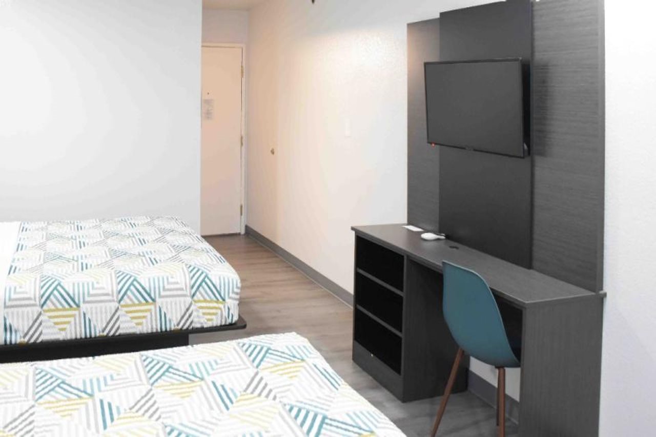 Motel 6 Idabel Ok - photo 15