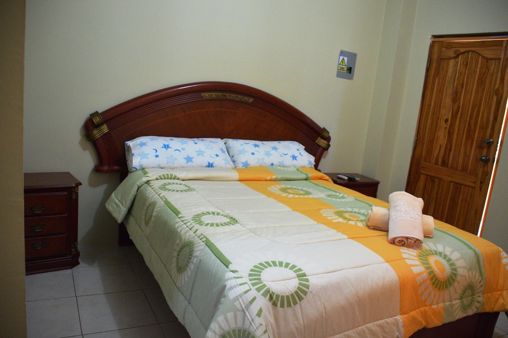 Grand Hotel Chatham — Puerto Baquerizo Moreno — photo 5