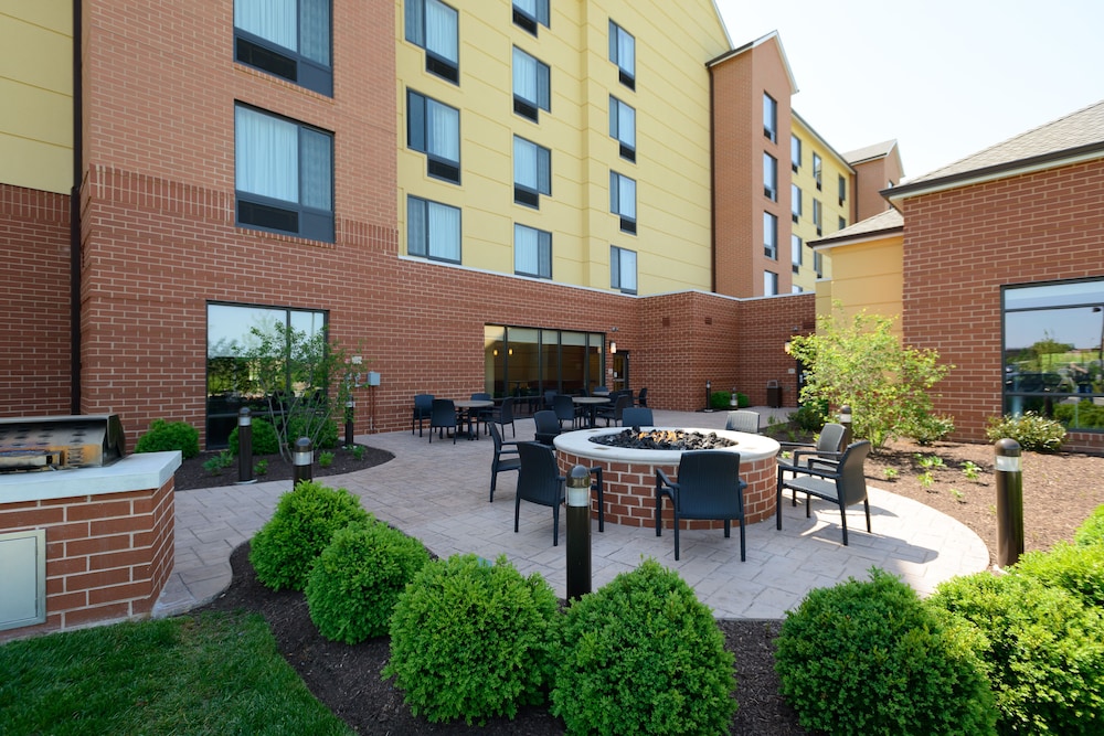 TownePlace Suites by Marriott Frederick - photo 55