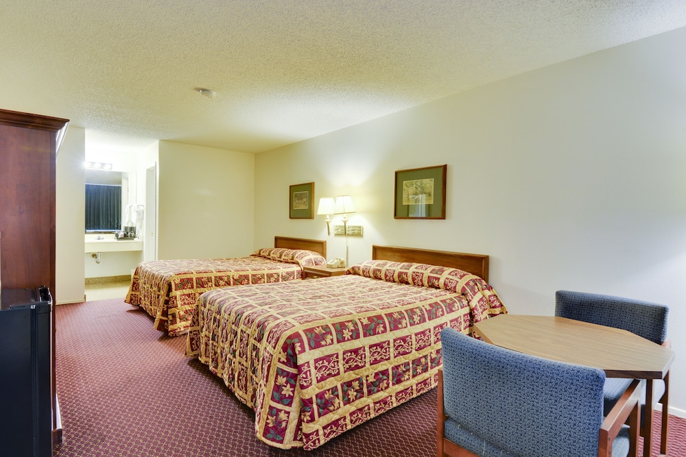 Windcrest Inn and Suites - photo 13