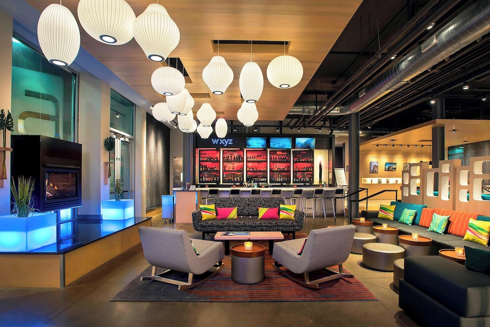 Aloft Buffalo Airport - featured photo