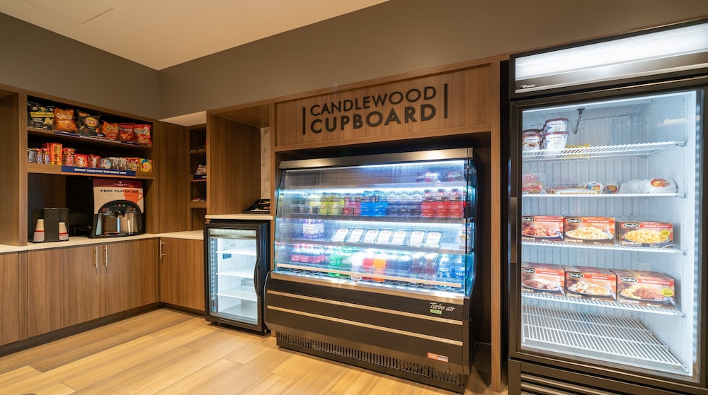 Candlewood Suites Cleveland South Independence by IHG - photo 30