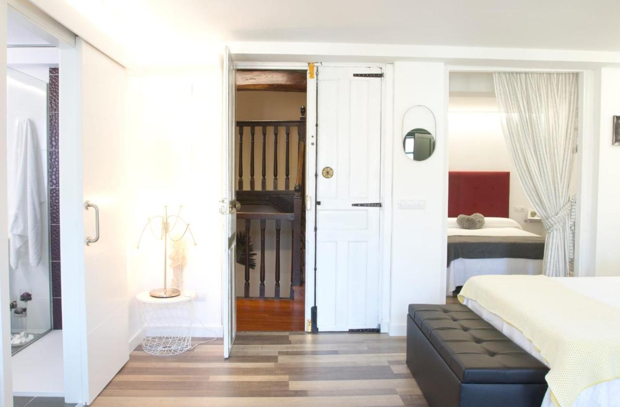 Acio Tinto Loft Casco Historico de Ourense in Ourense, Spain