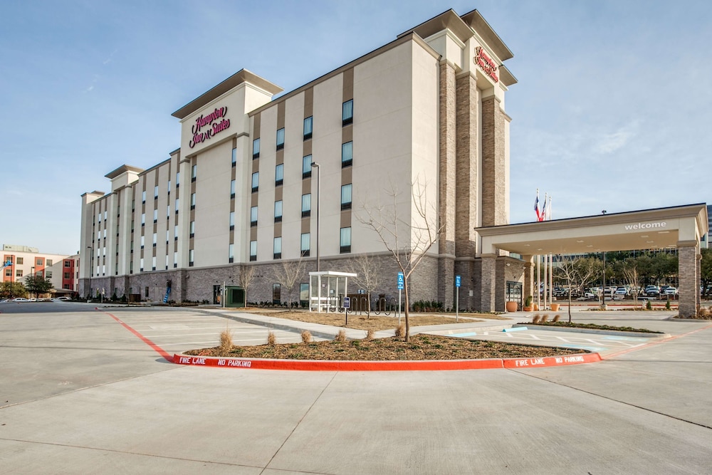 Hampton Inn & Suites North Dallas Central Expy - photo 40